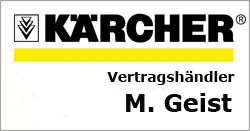 Kärcher Geist